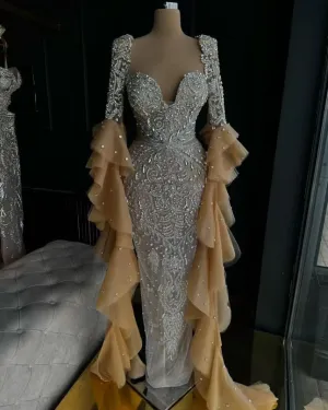 Regal Layers