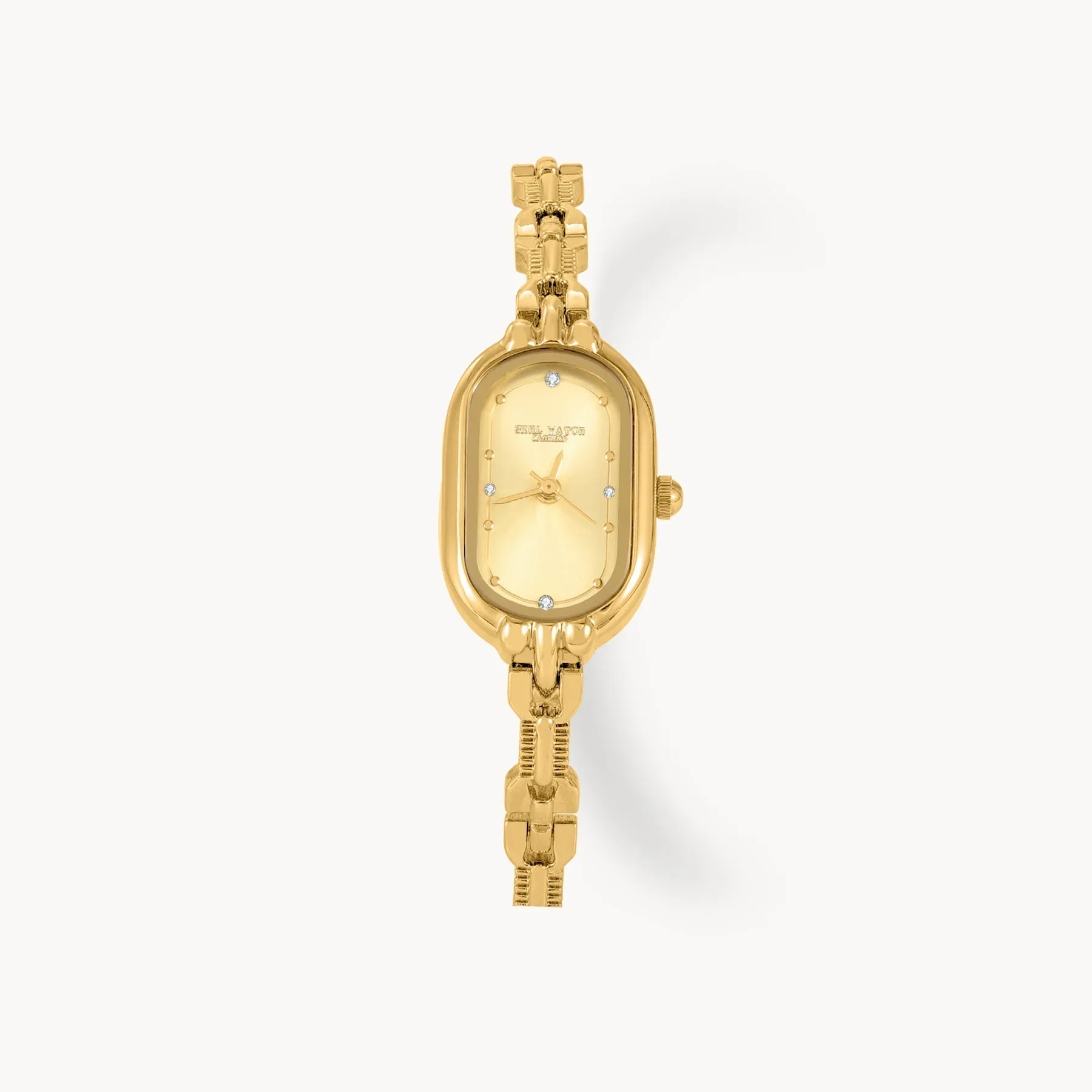 Reverie Vintage Styled Watch
