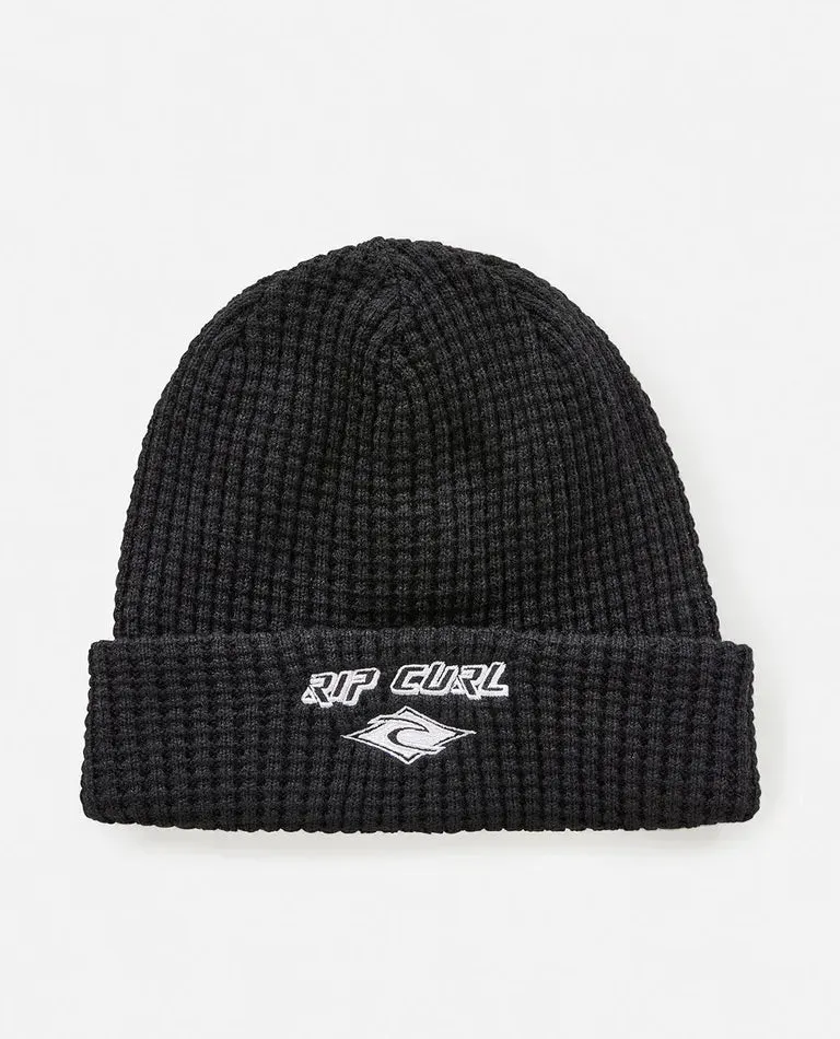 Ripcurl Men's Diamond Reg Beanie