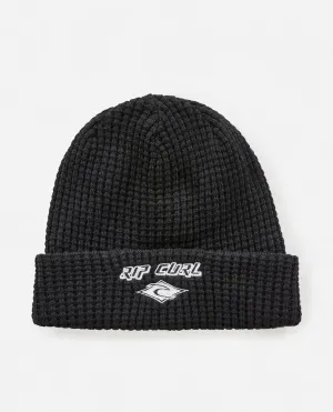 Ripcurl Men's Diamond Reg Beanie