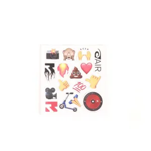 Root Industries Griptape Stickers