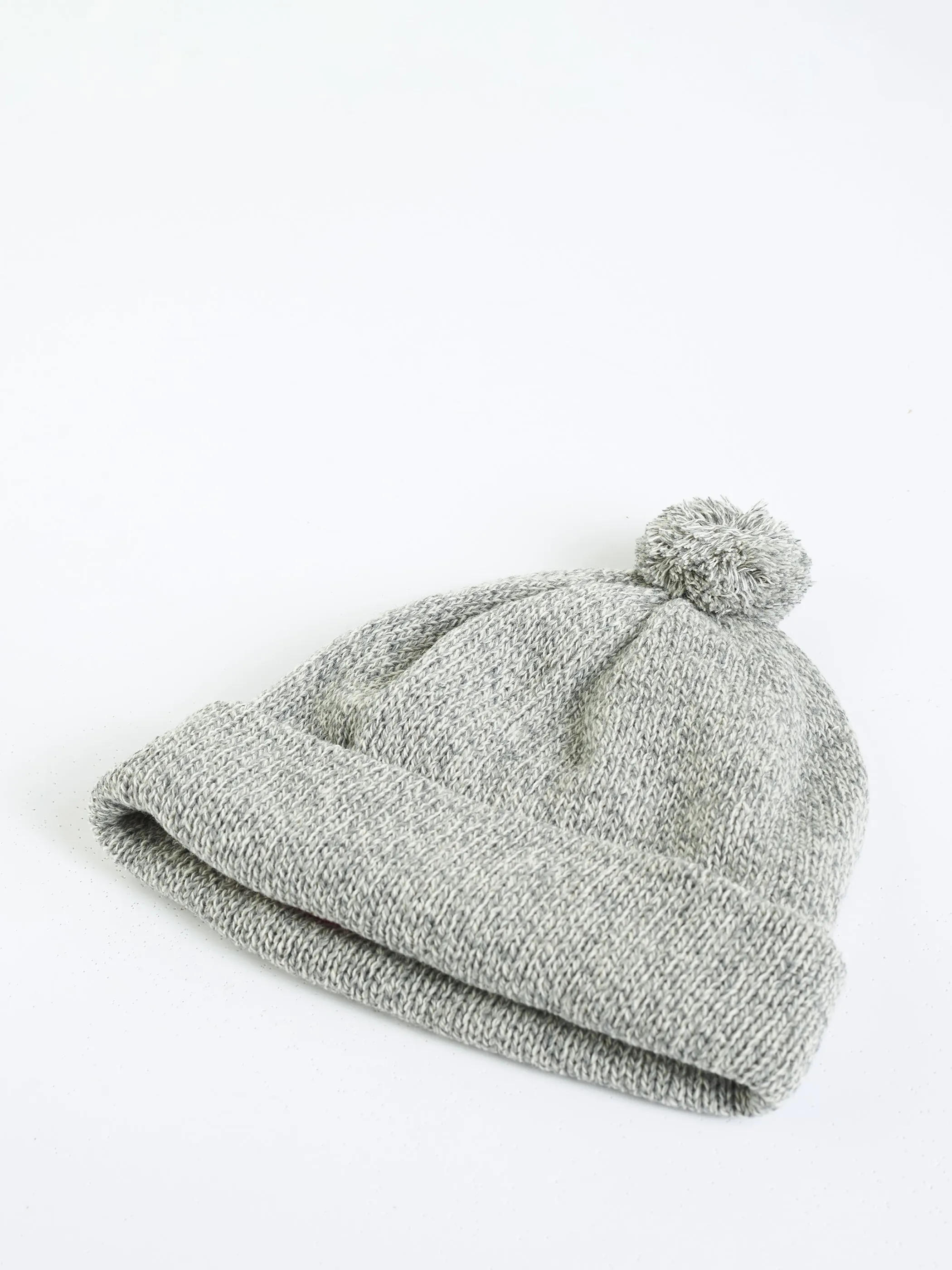 Rug Watch Cap