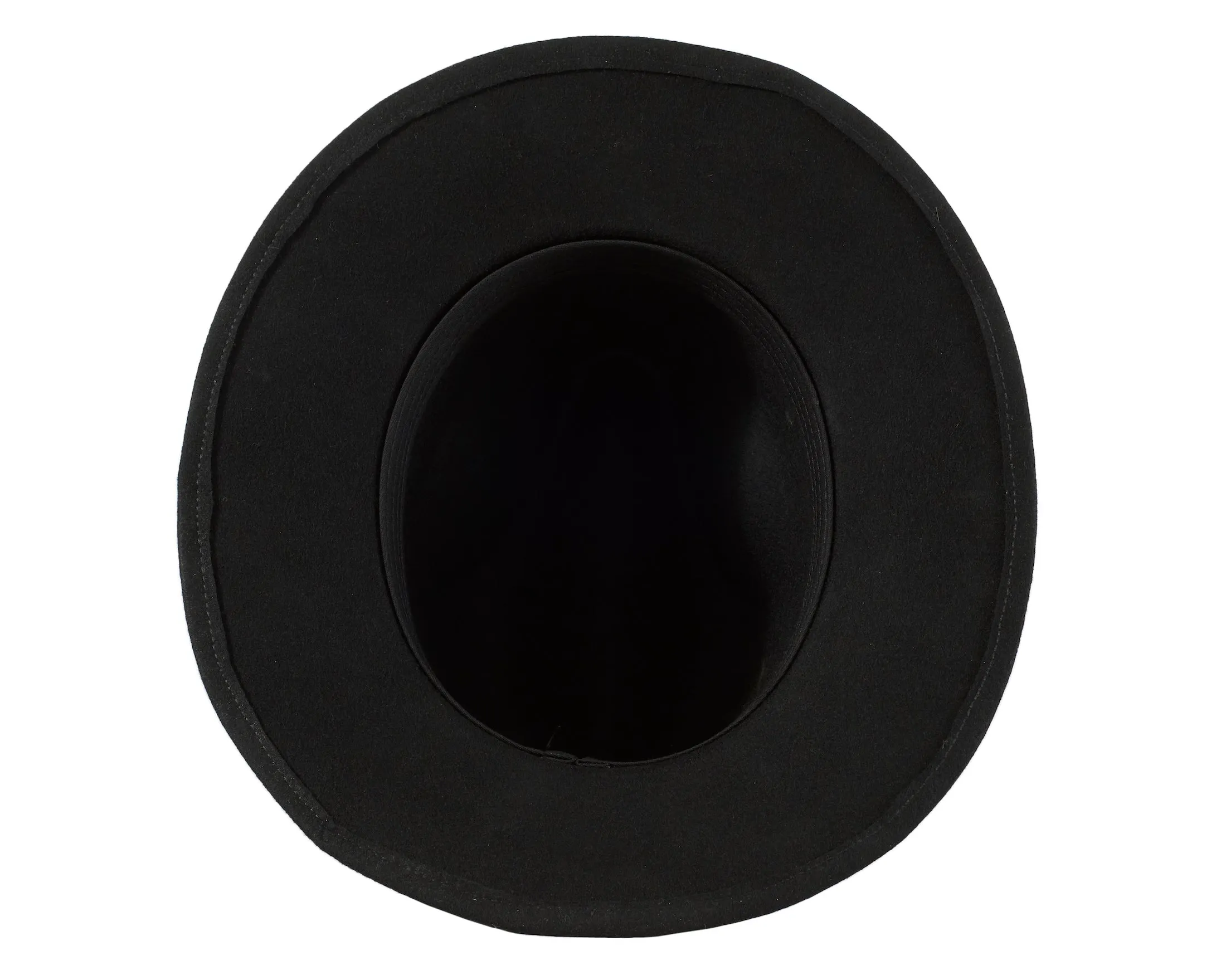 Safari Felt Hat