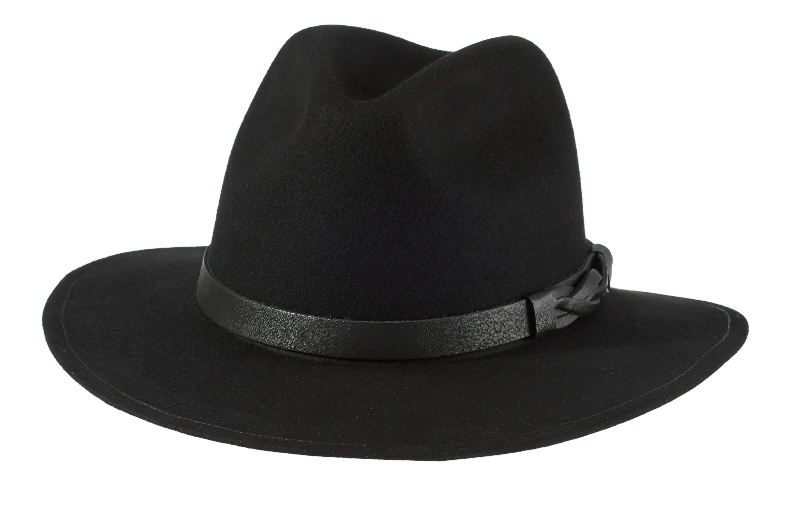 Safari Felt Hat