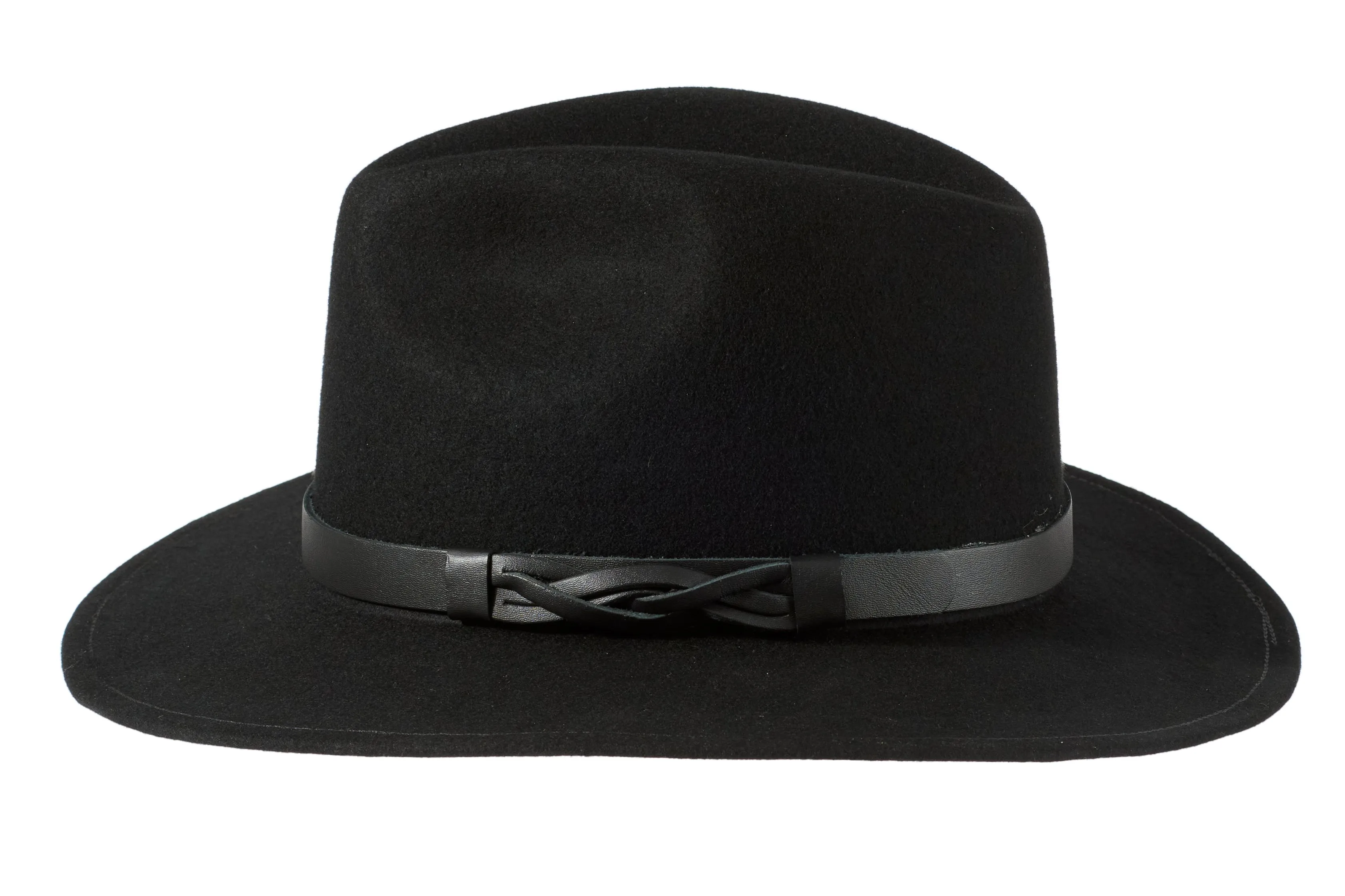 Safari Felt Hat