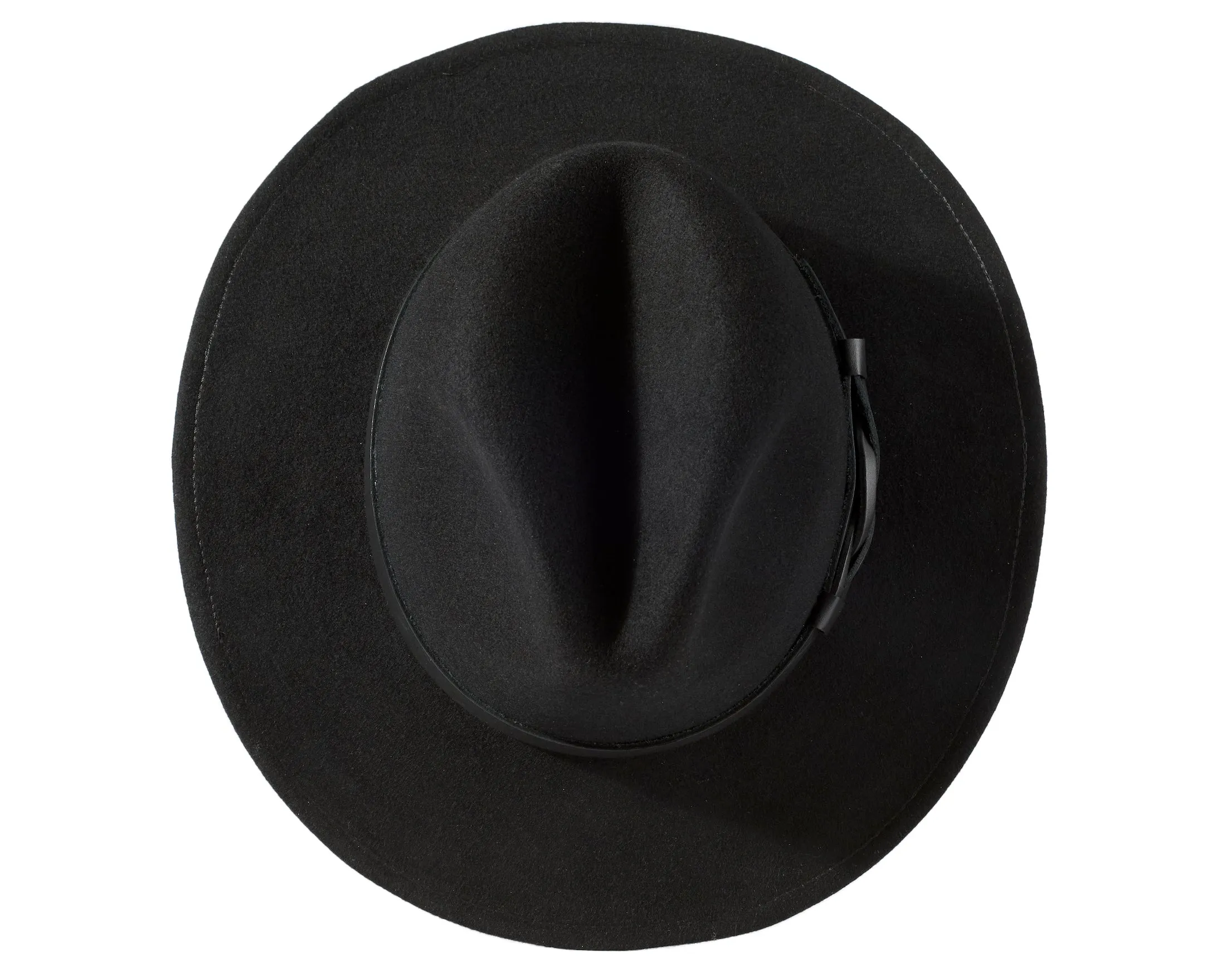 Safari Felt Hat