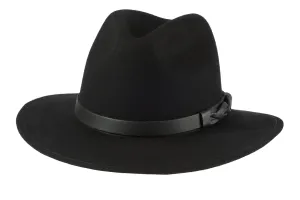 Safari Felt Hat