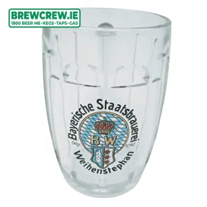 Sale - Weihenstephan Classic Style Pint Glass 568 ml