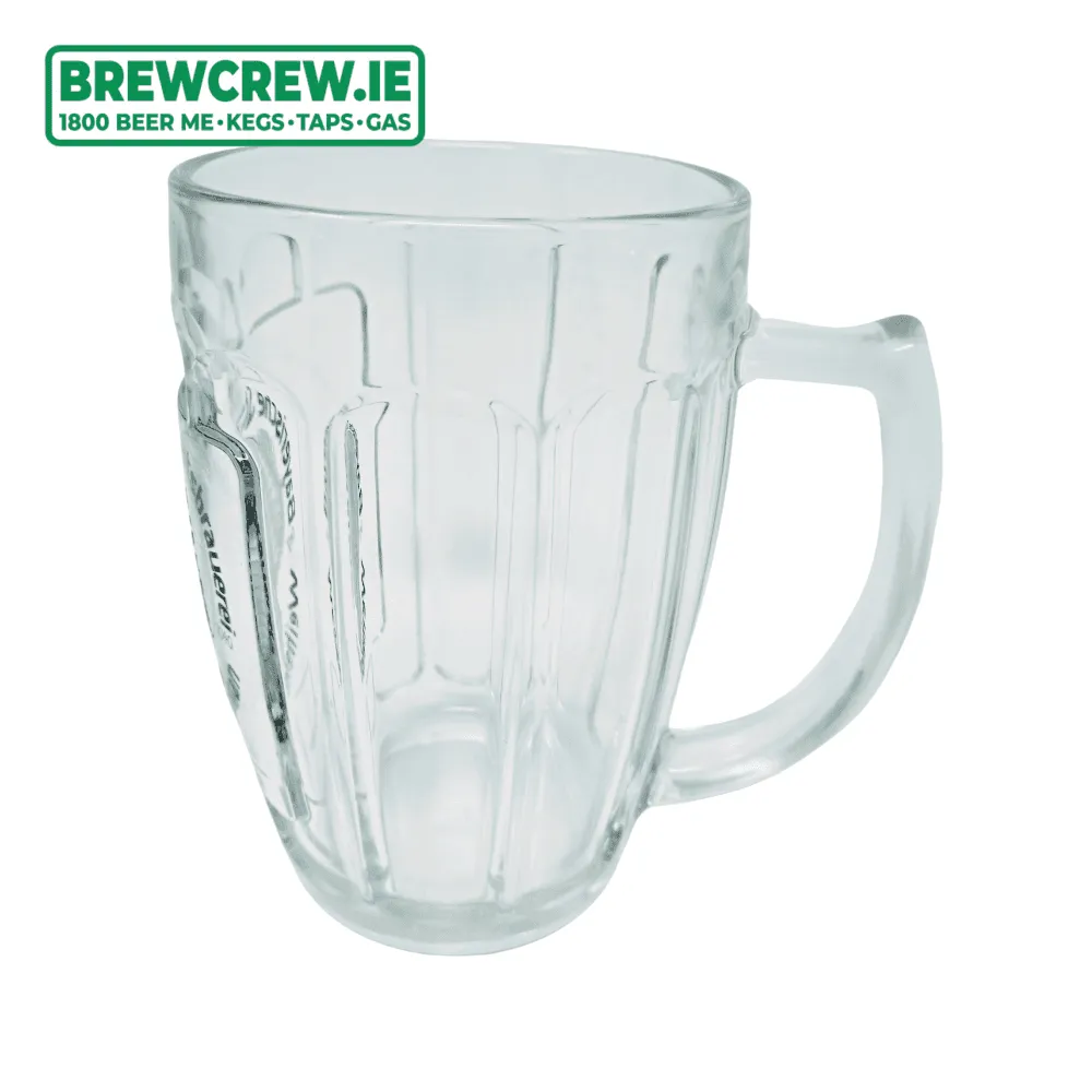 Sale - Weihenstephan Classic Style Pint Glass 568 ml