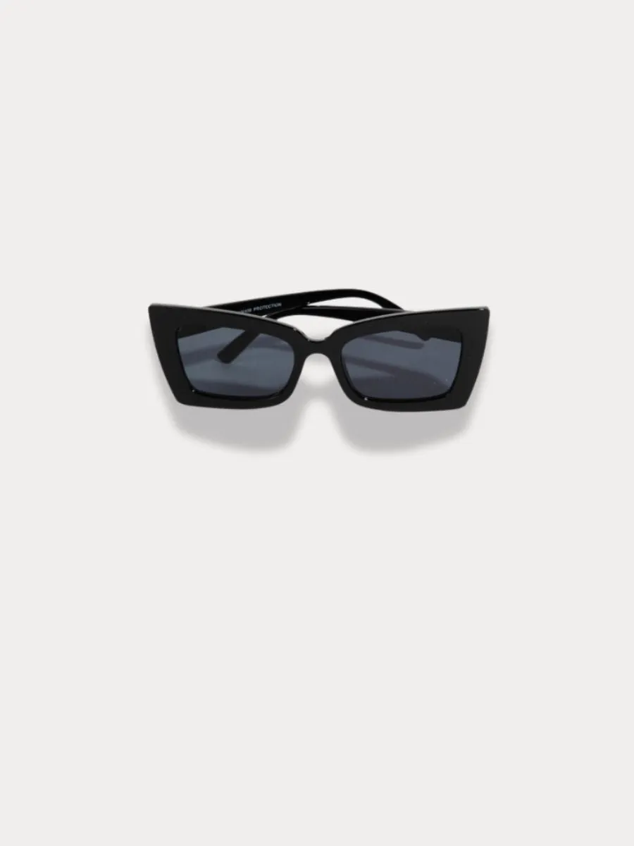Sasha Sunglasses Black