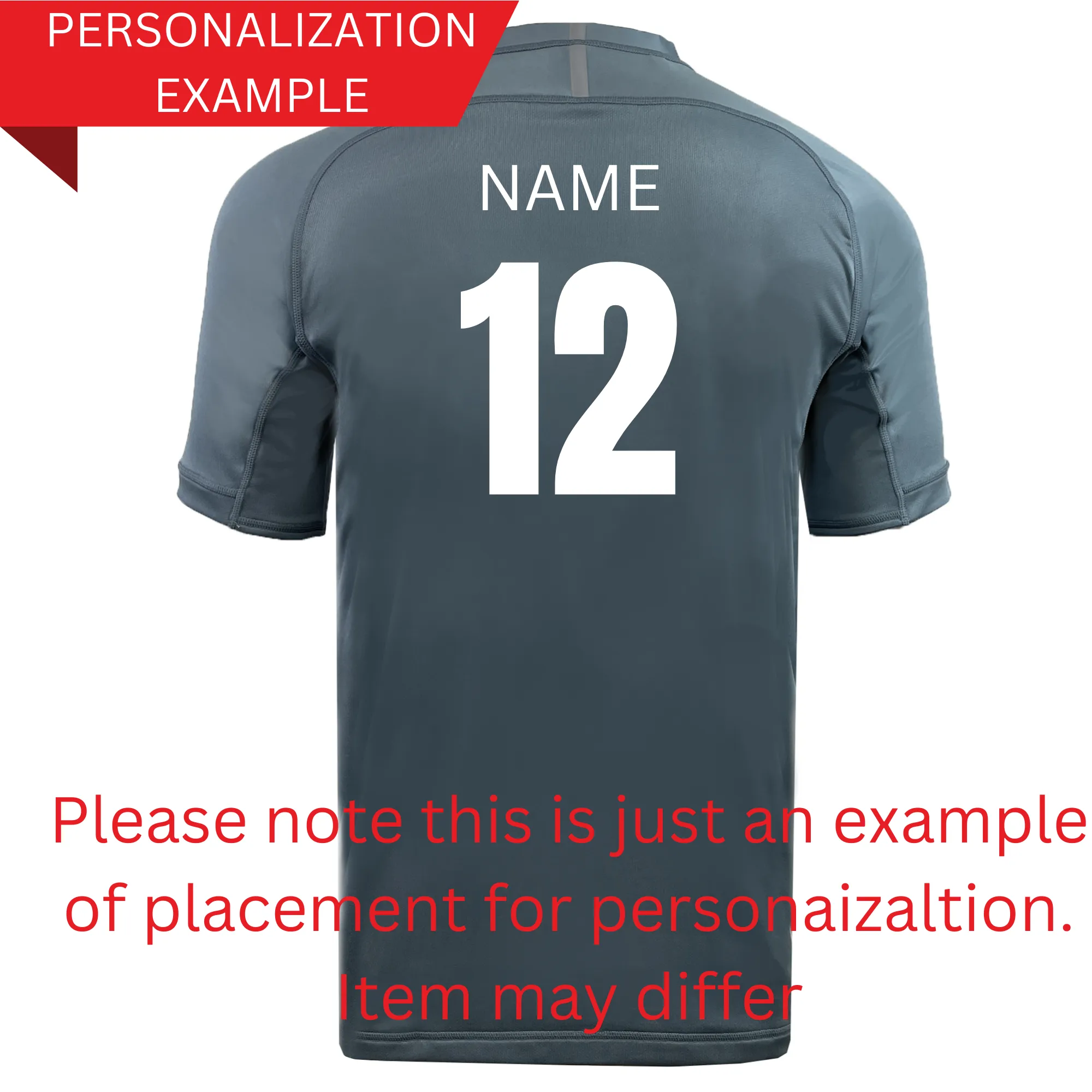 Seattle Rugby Club Club Plain Tee by Canterbury