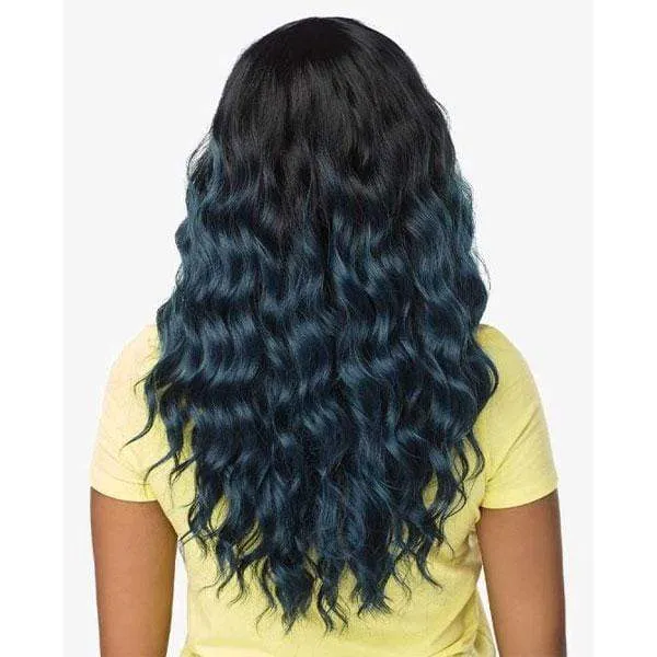 Sensationnel Synthetic Dashly Wig - UNIT 4 - Unbeatable