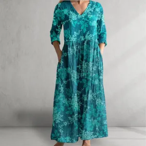 Seraphina™ - Graceful Dreams Dress