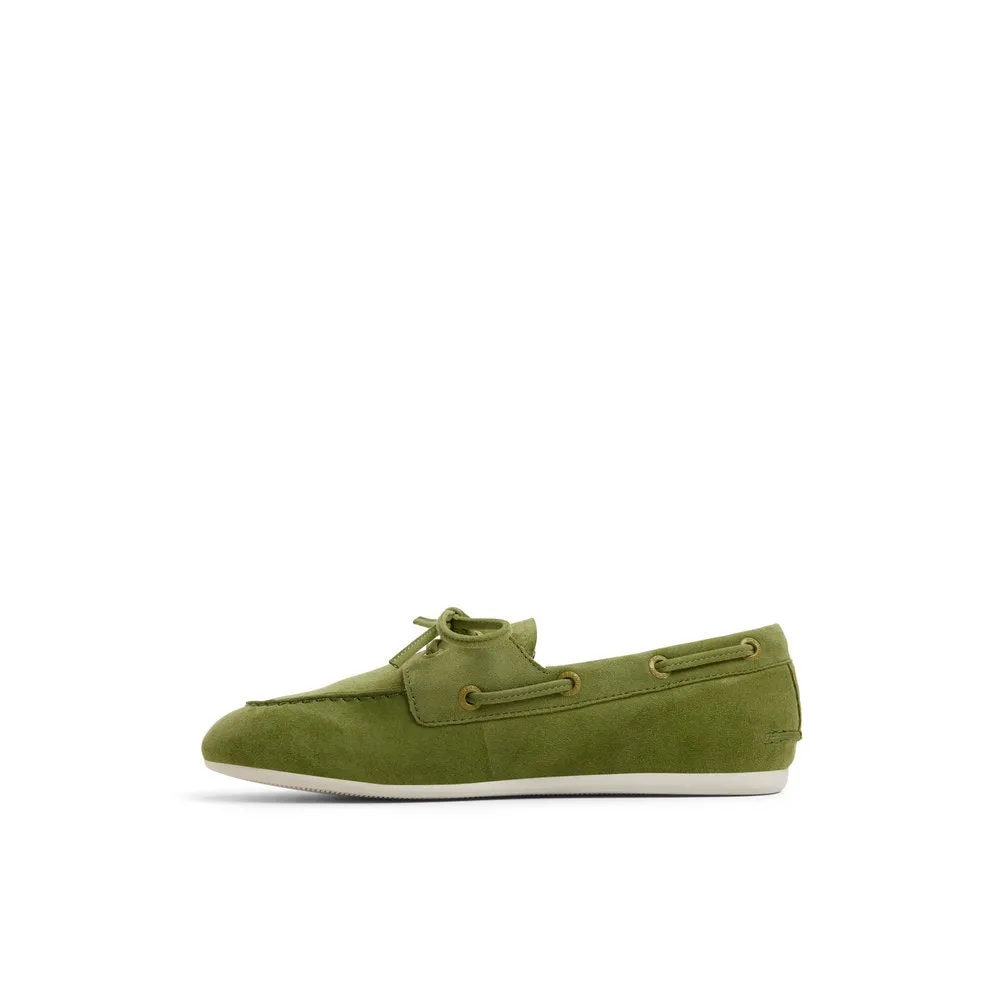 Slim Boat Shoes