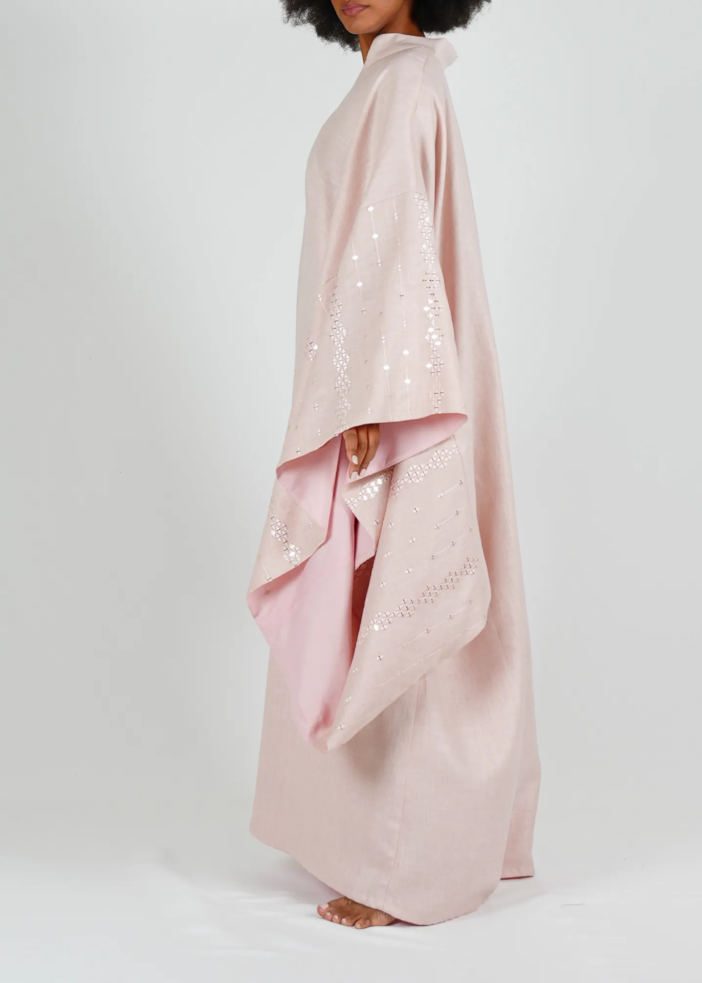 Soft Pink