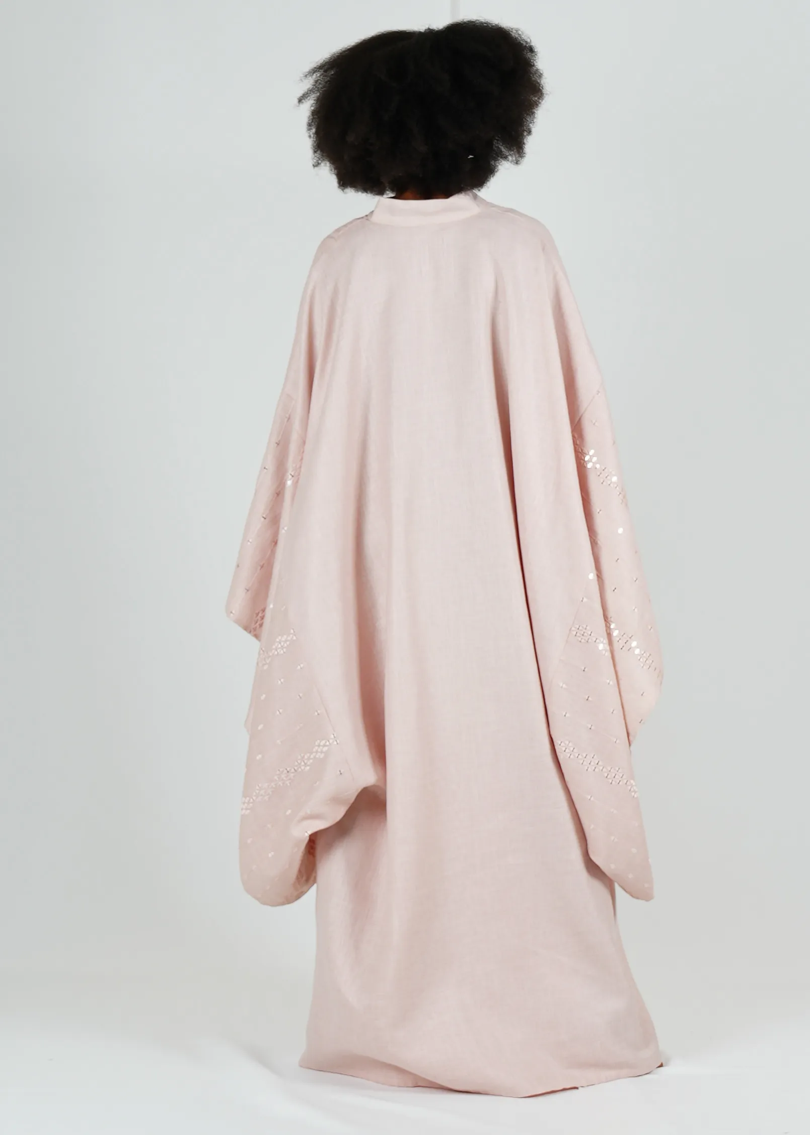 Soft Pink