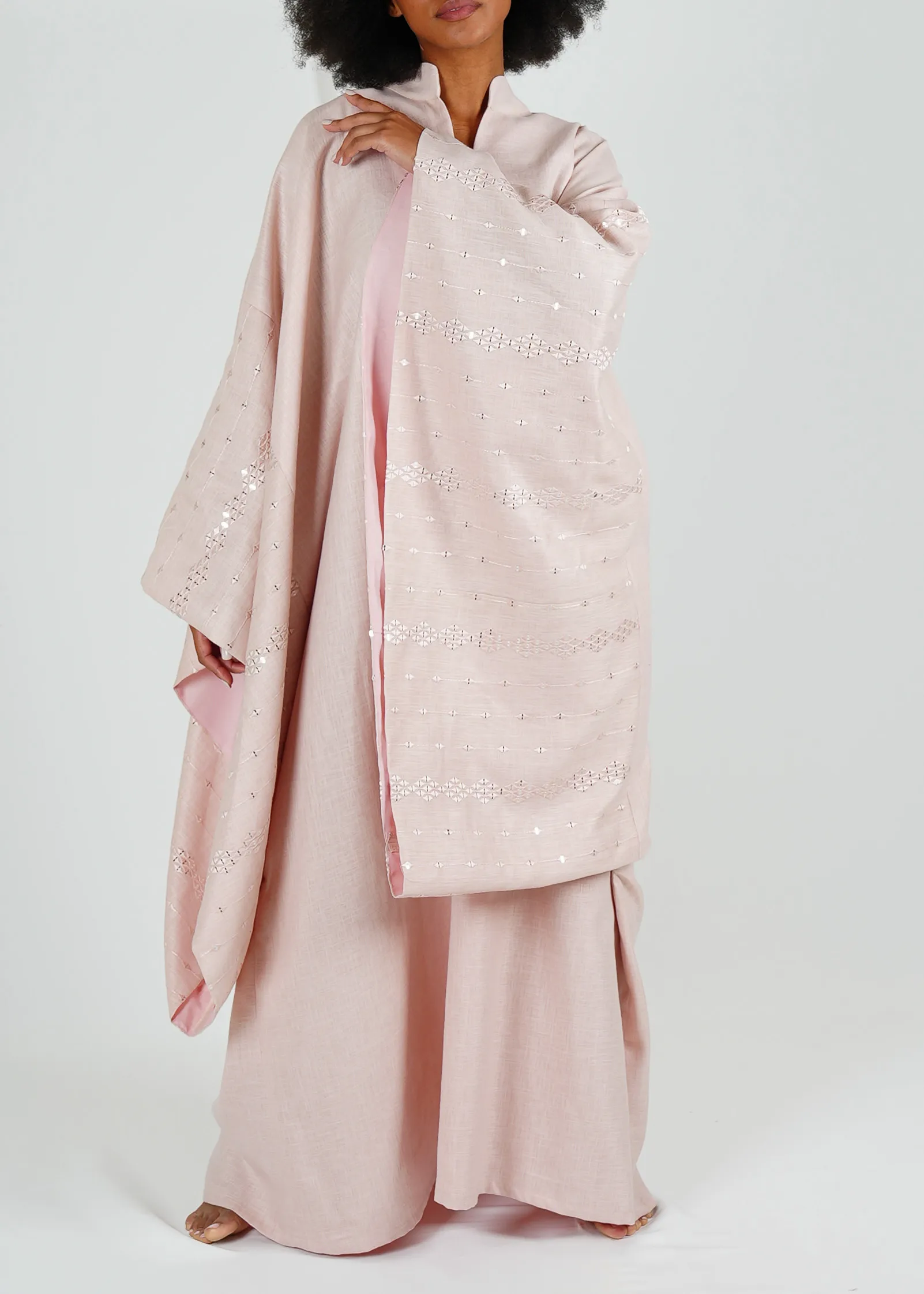 Soft Pink