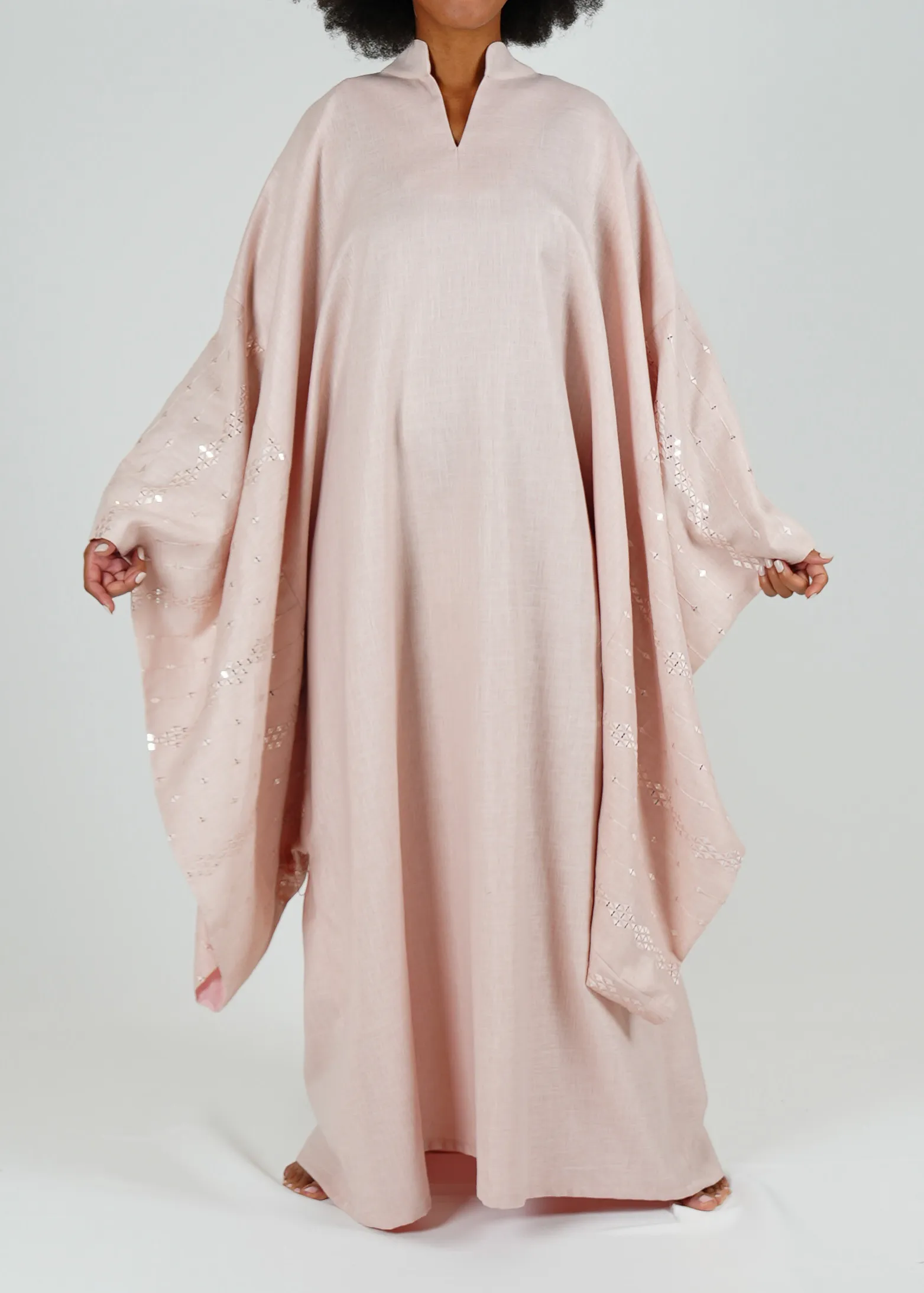Soft Pink