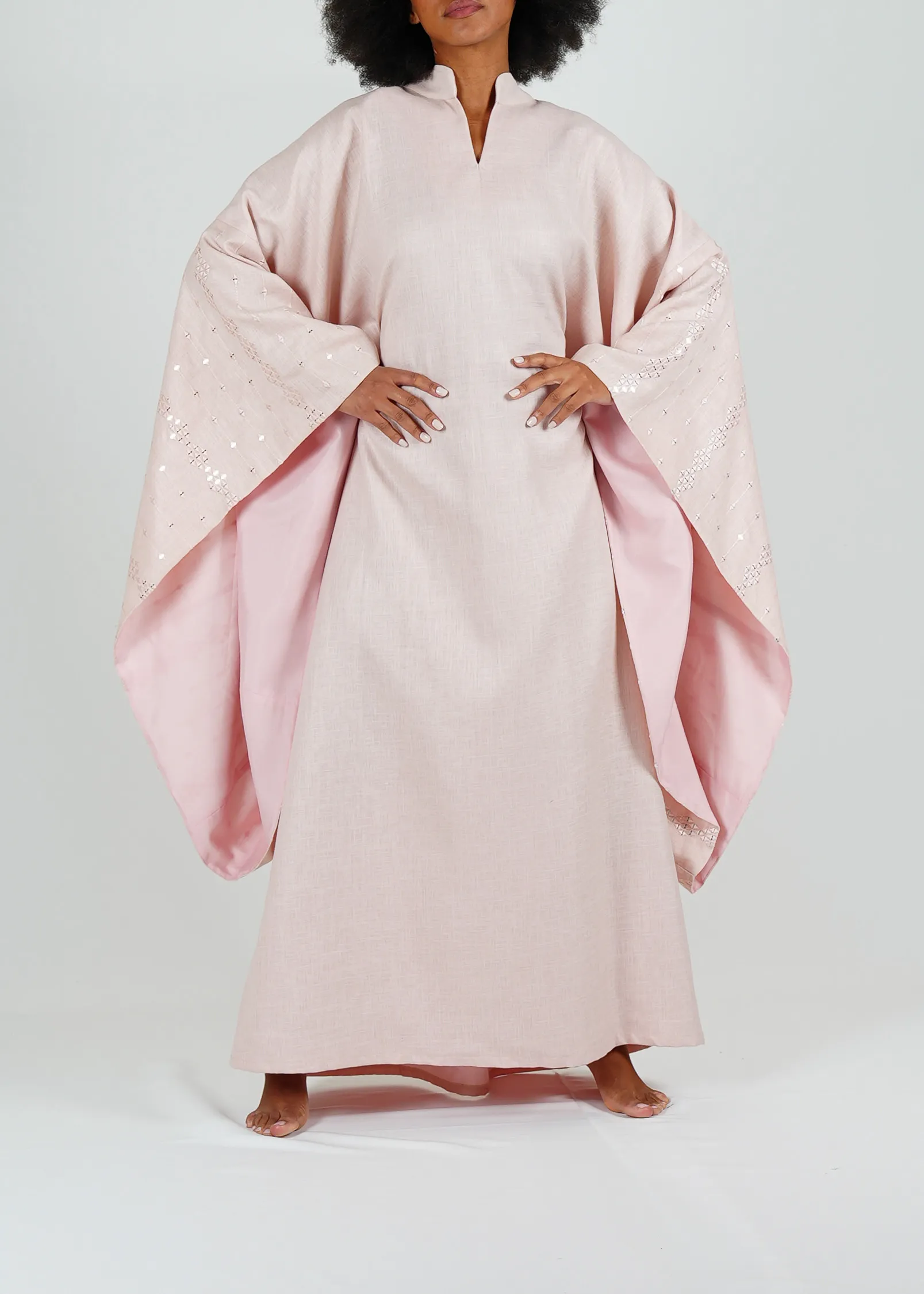 Soft Pink