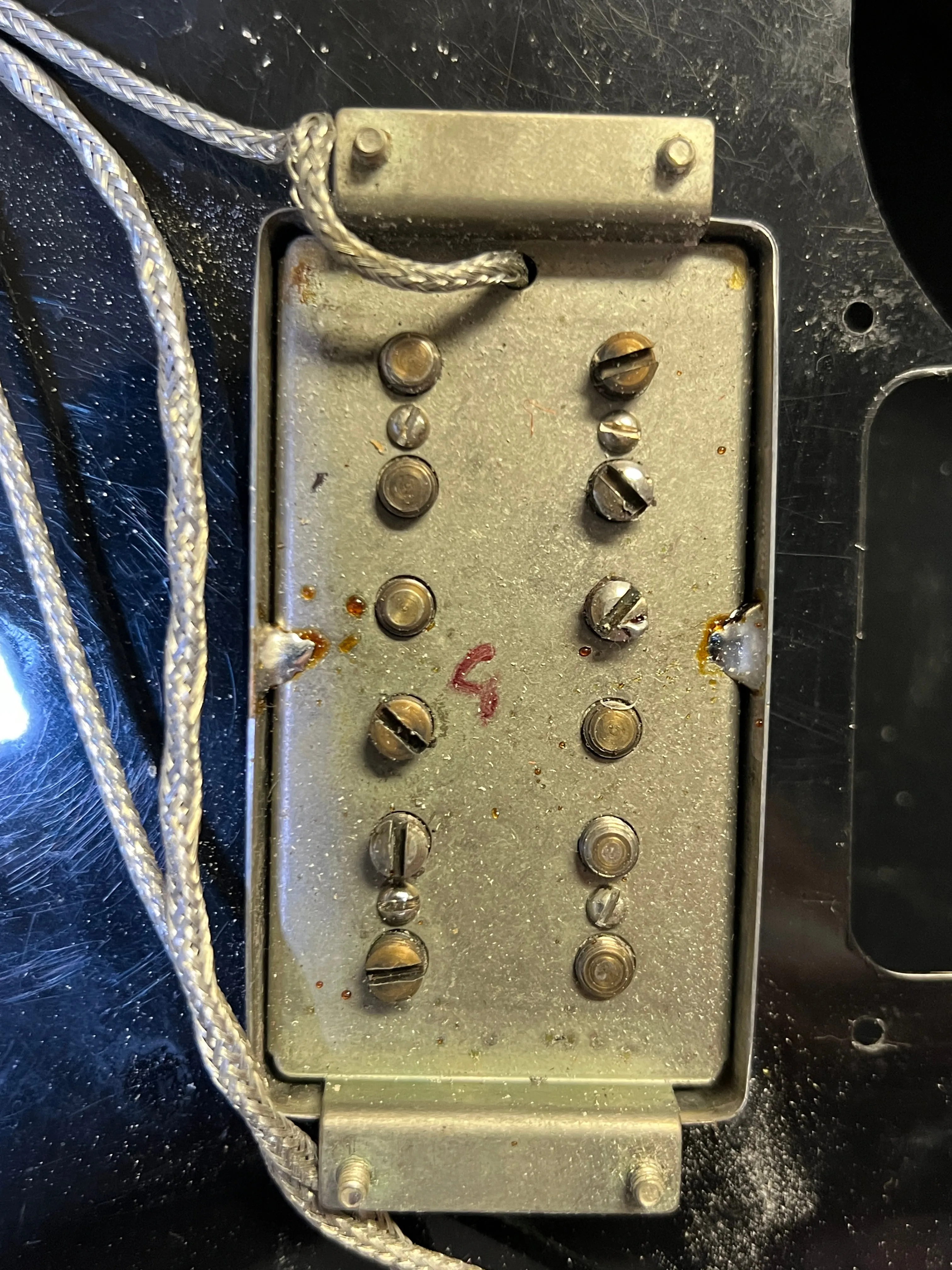 SOLD - Fender Telecaster Custom 1973 Lightweight with hang tag