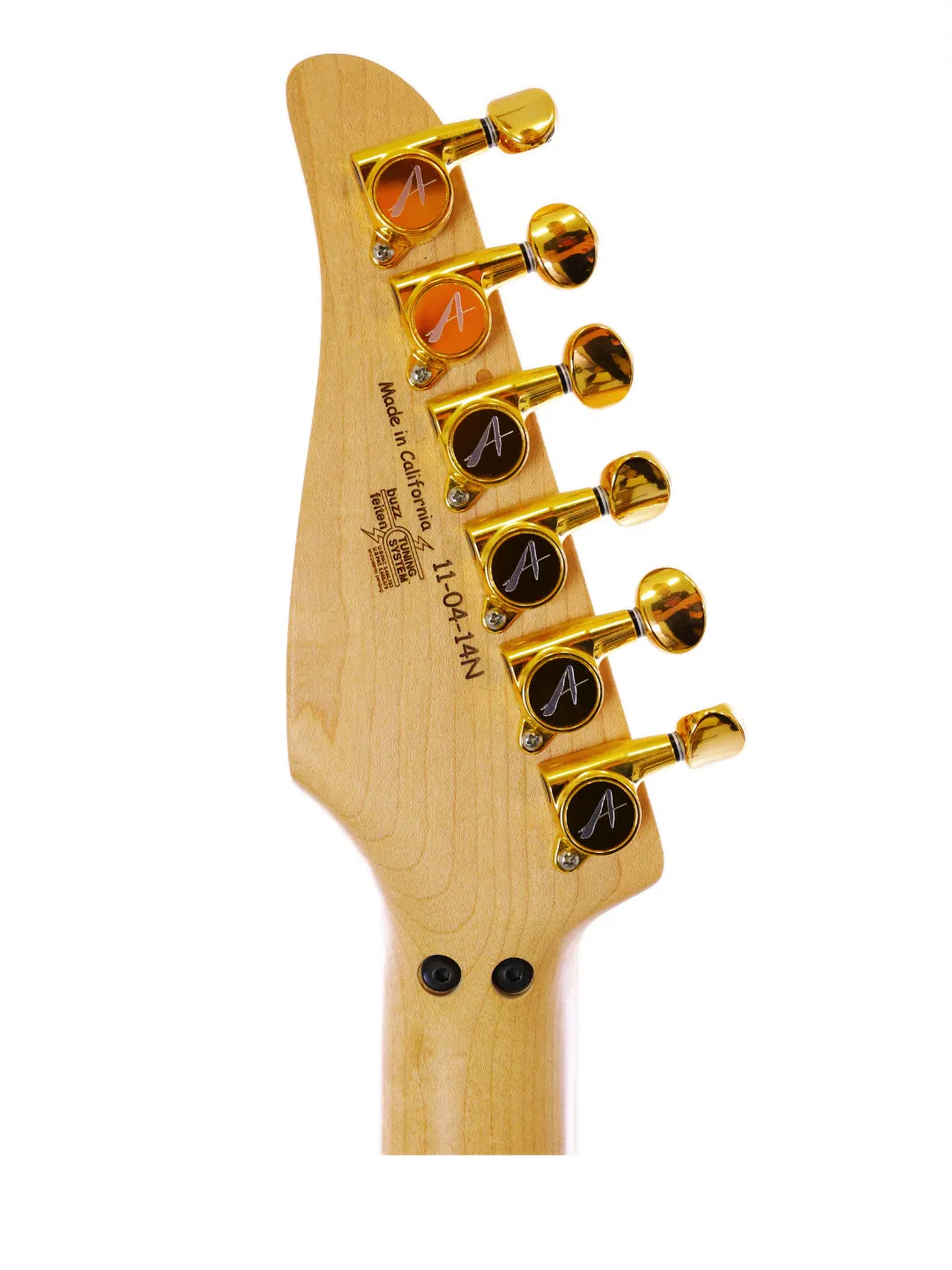 SOLD - Tom Anderson Drop Top Classic – USA 2014
