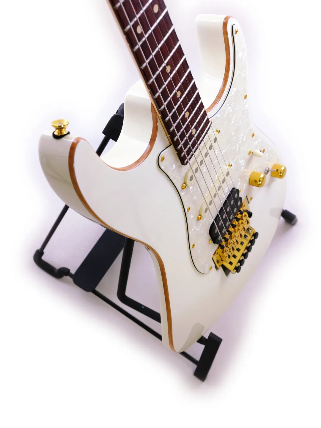 SOLD - Tom Anderson Drop Top Classic – USA 2014