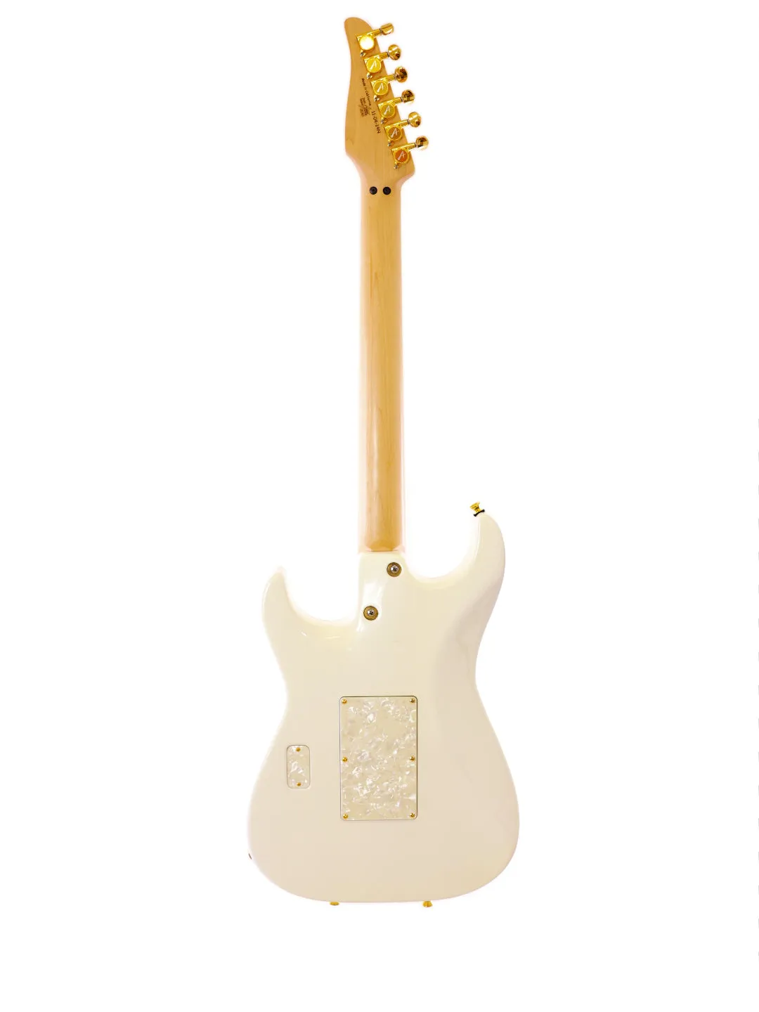 SOLD - Tom Anderson Drop Top Classic – USA 2014