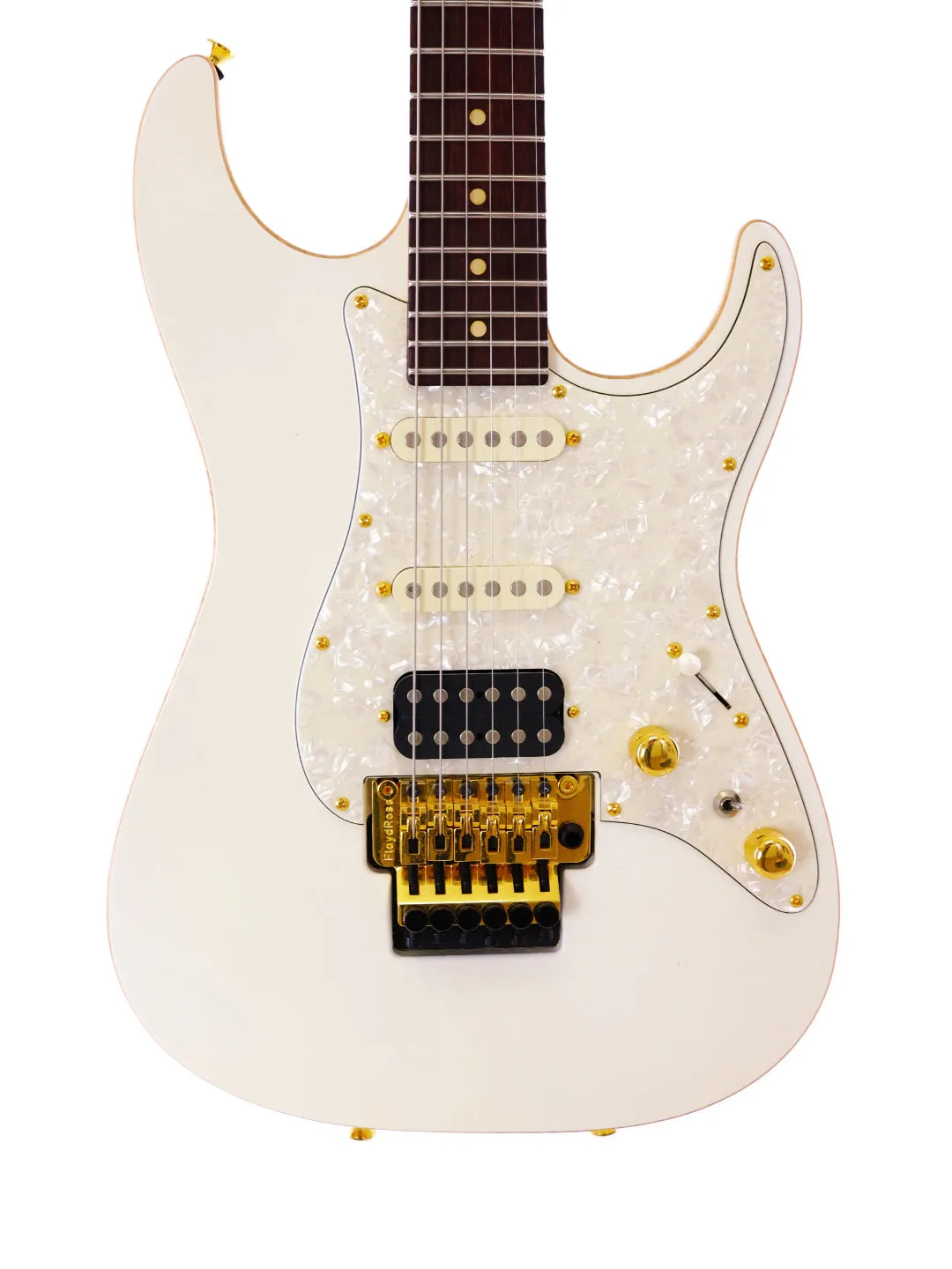 SOLD - Tom Anderson Drop Top Classic – USA 2014