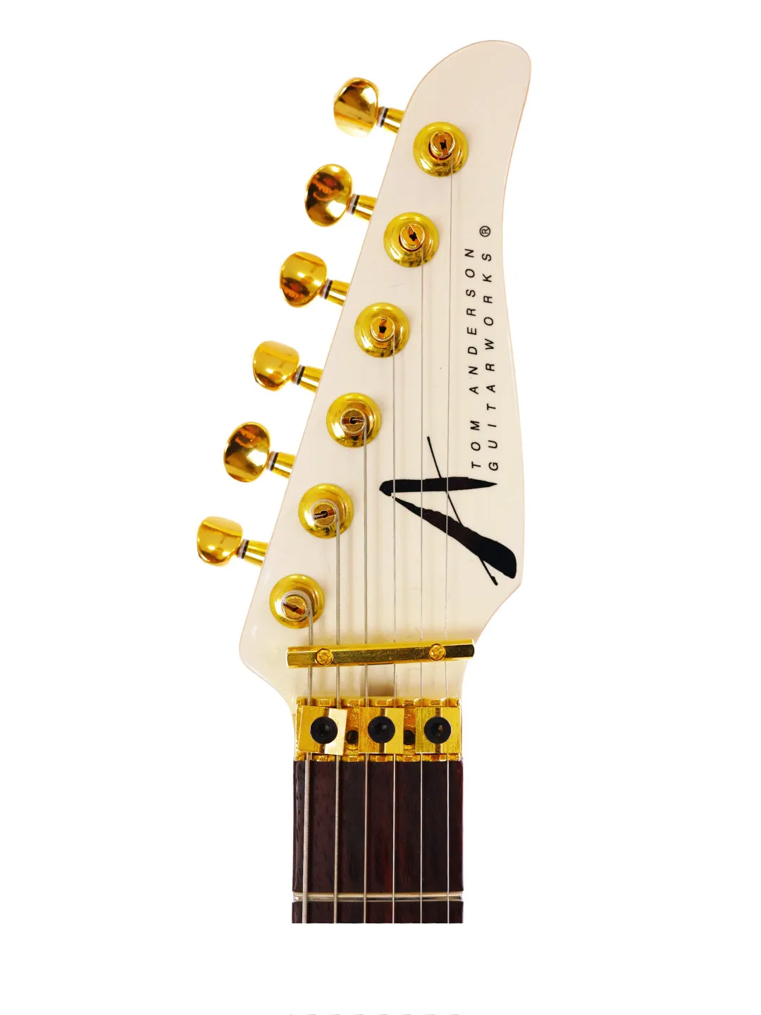 SOLD - Tom Anderson Drop Top Classic – USA 2014