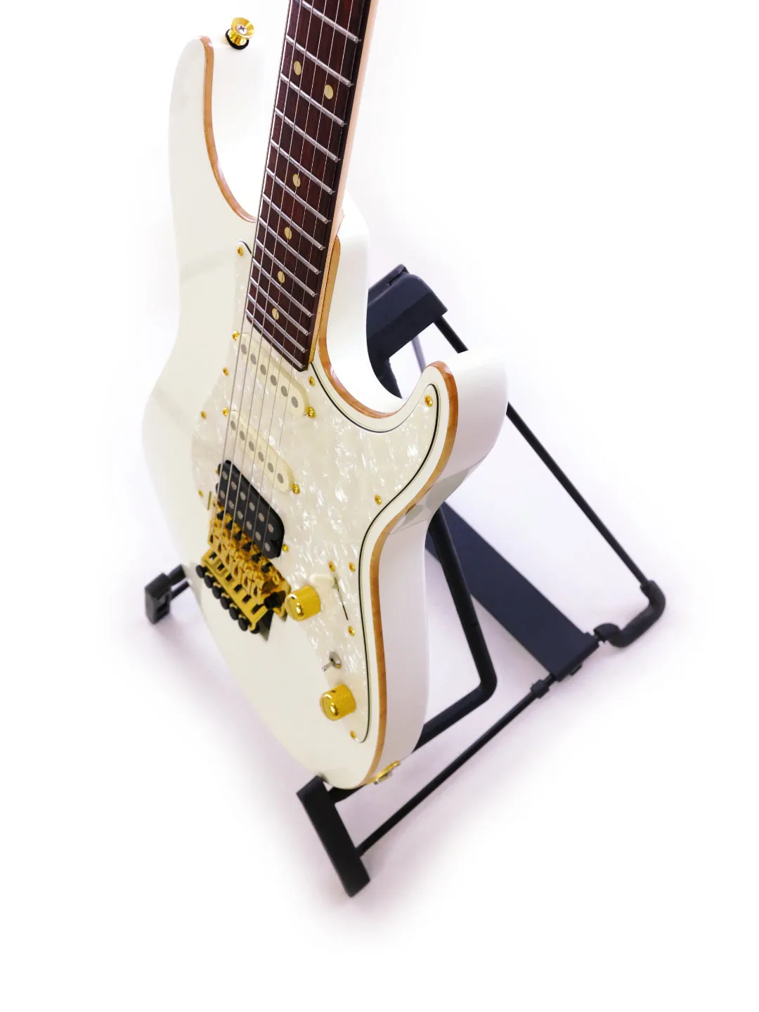 SOLD - Tom Anderson Drop Top Classic – USA 2014