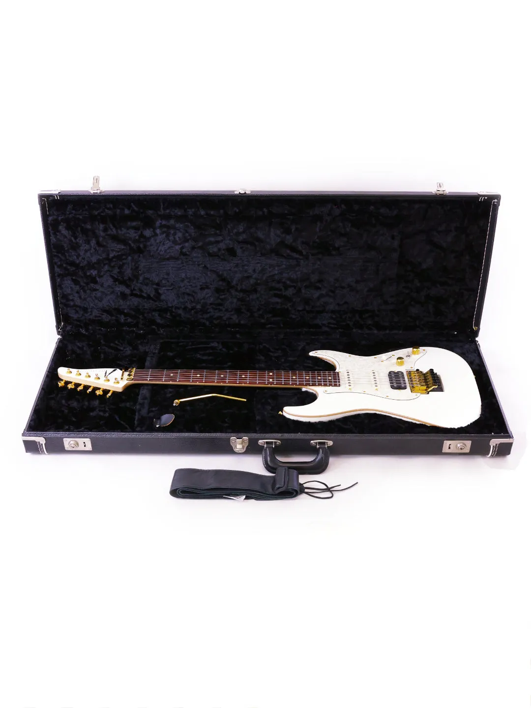 SOLD - Tom Anderson Drop Top Classic – USA 2014