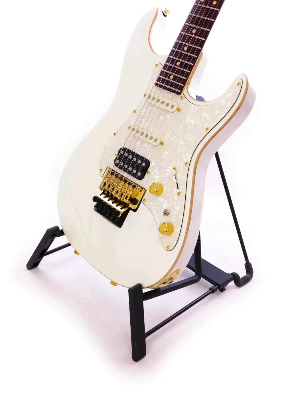 SOLD - Tom Anderson Drop Top Classic – USA 2014