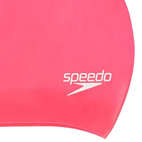 Speedo 806168A064 Long Hair Cap
