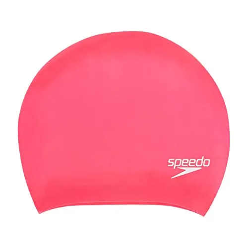 Speedo 806168A064 Long Hair Cap