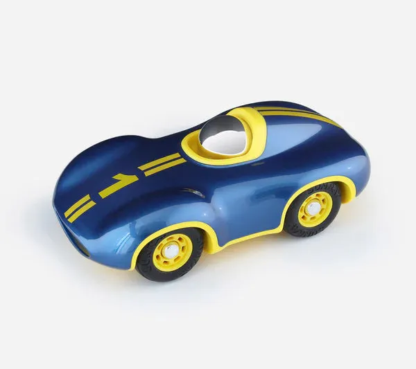 Speedy LeMans