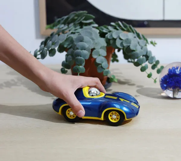 Speedy LeMans