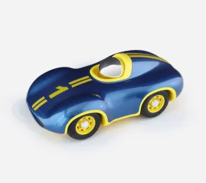 Speedy LeMans