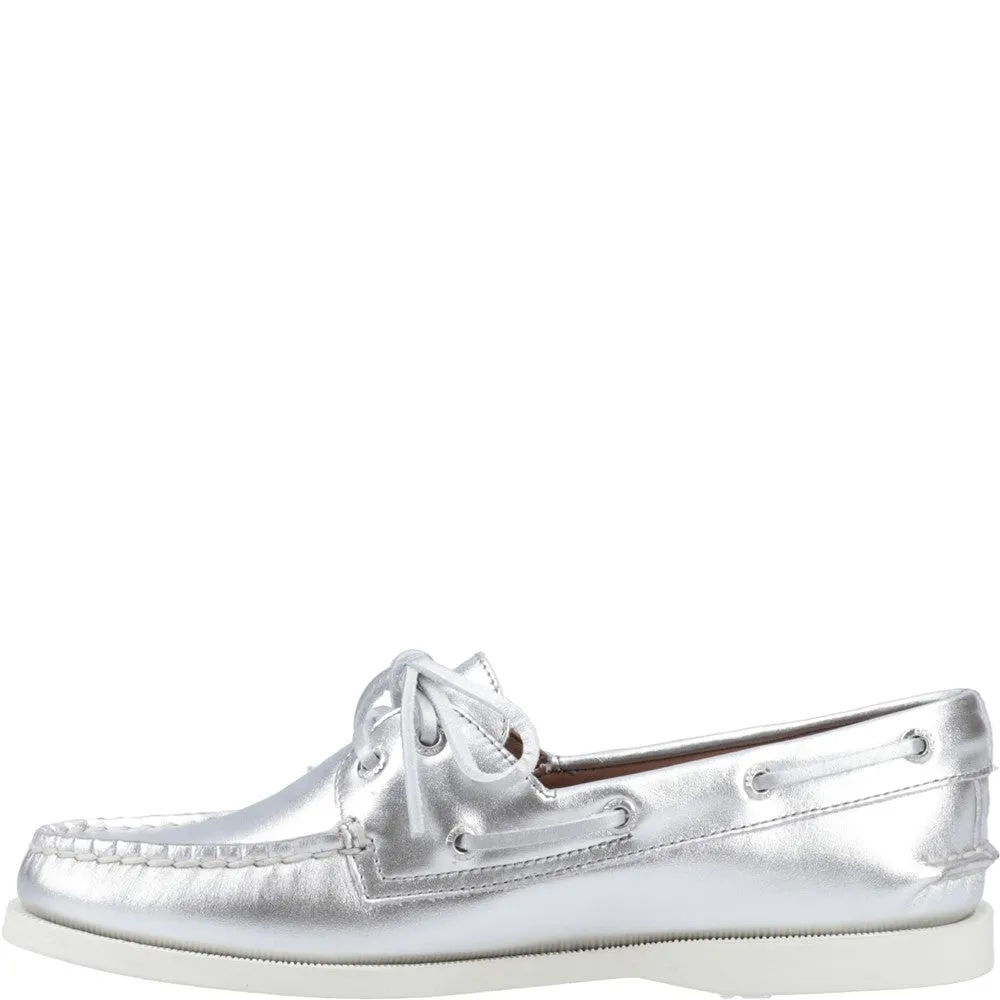 Sperry Authentic 2 Eye Boat Shoe