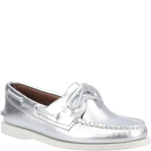 Sperry Authentic 2 Eye Boat Shoe