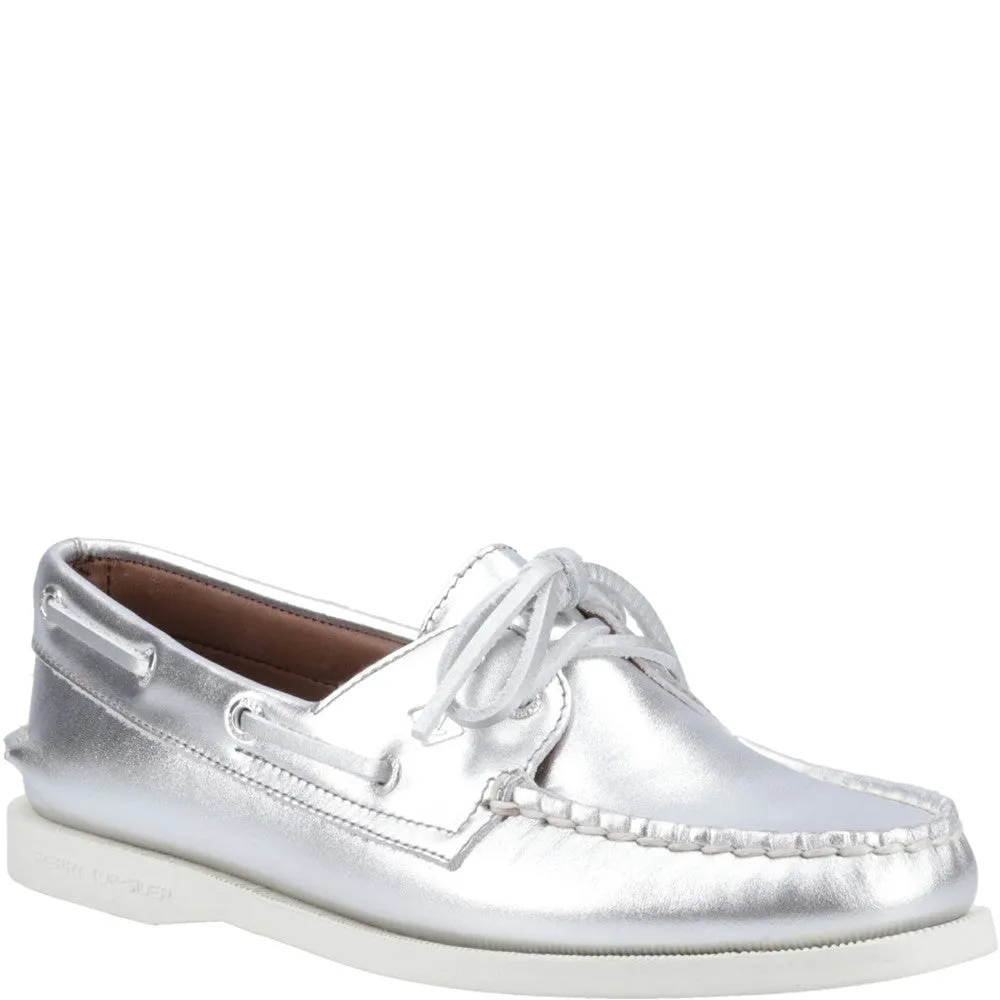 Sperry Authentic 2 Eye Boat Shoe