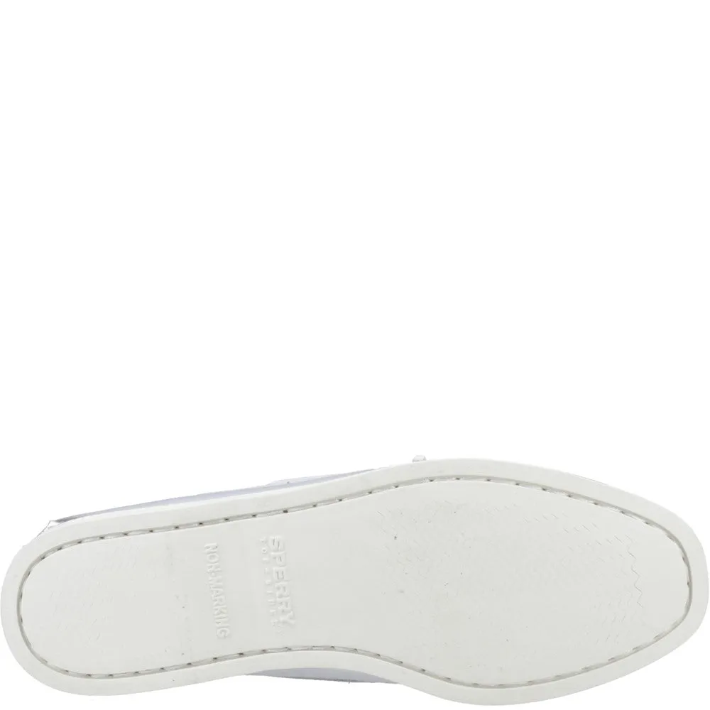 Sperry Authentic 2 Eye Boat Shoe