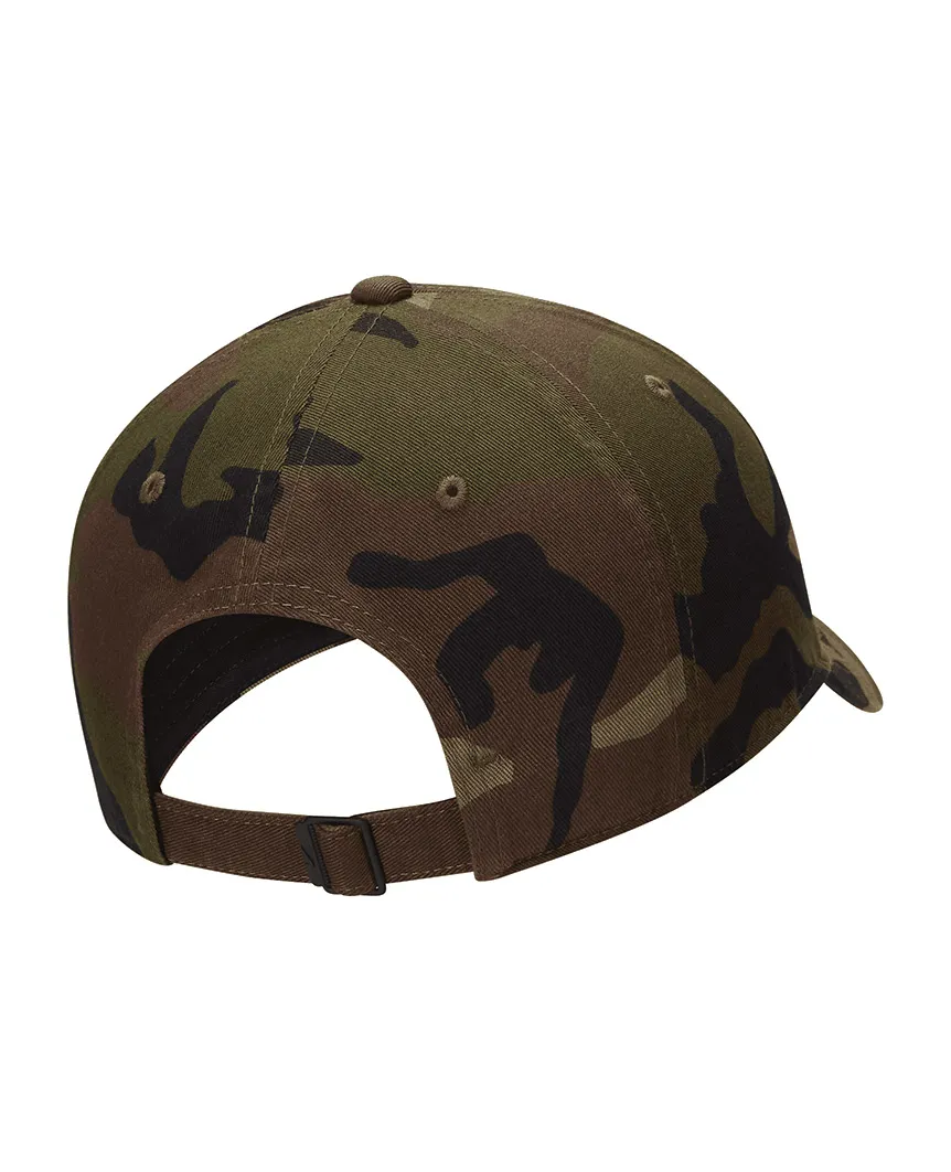 Sportswear Heritage86 Camo Hat