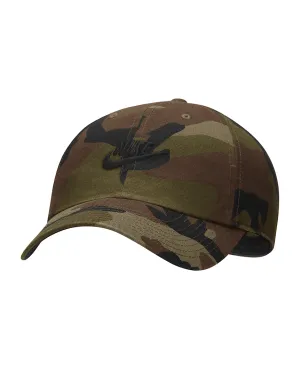 Sportswear Heritage86 Camo Hat