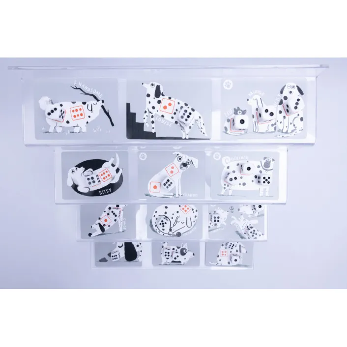 Spots