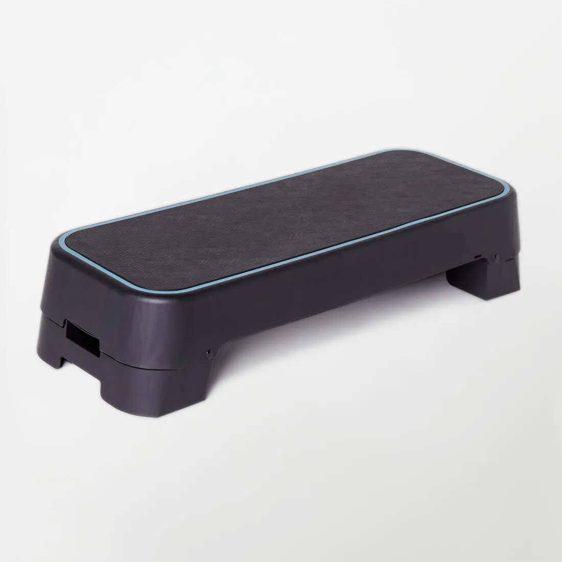 Step500 with Built-In Fold-Down Feet