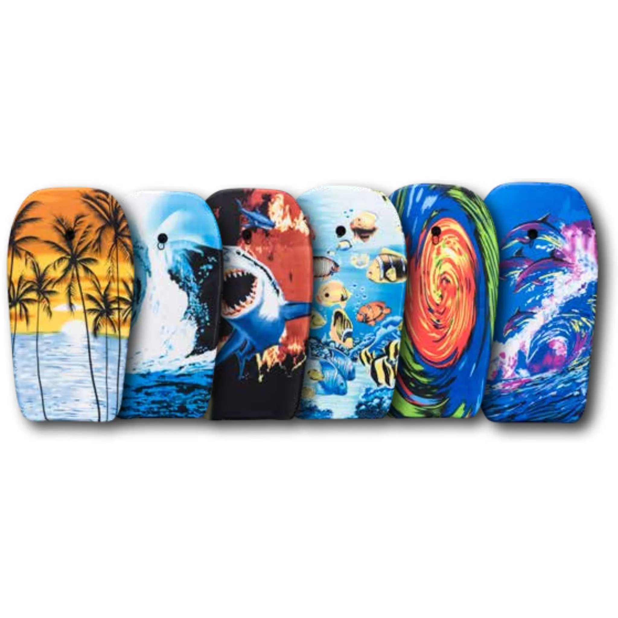 Strandhill EPS Bodyboard (Collection Only)