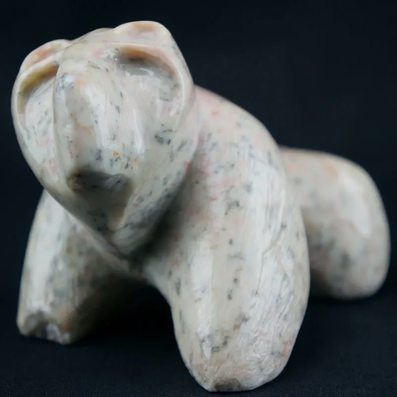 Strawberry Bear