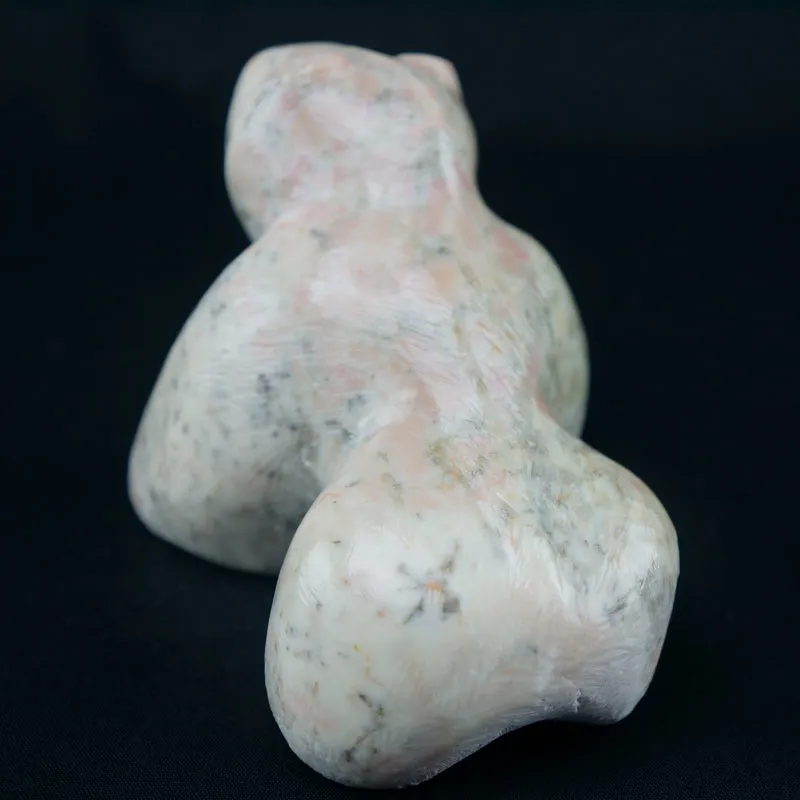 Strawberry Bear