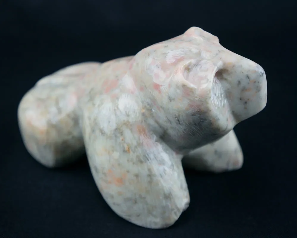 Strawberry Bear