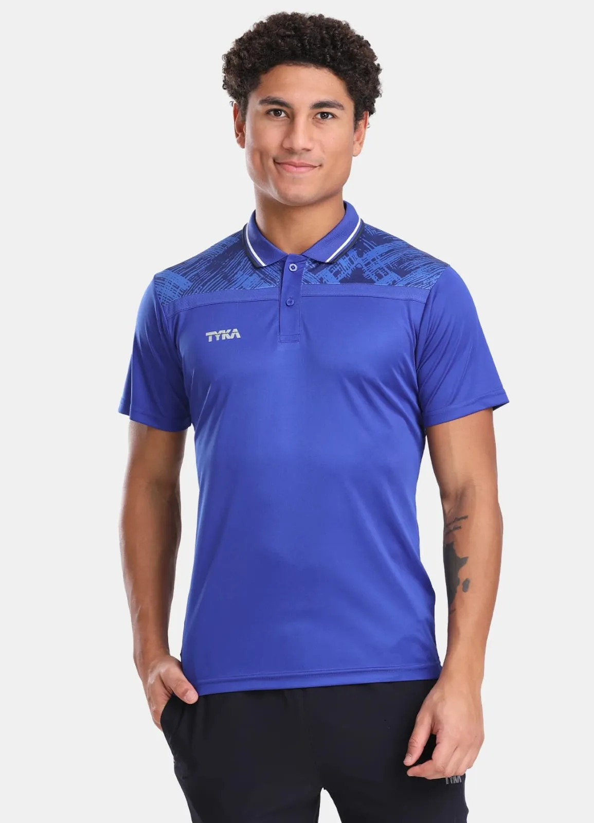 STREET POLO
